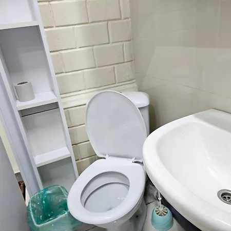 Apart-hotel Citycenter Chisinau