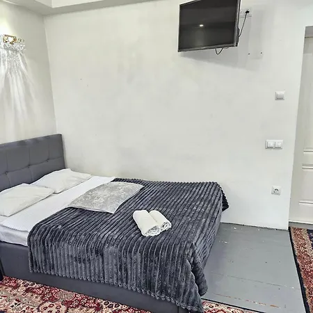 Apart-hotel Citycenter