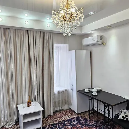 Citycenter Apart-hotel Chisinau