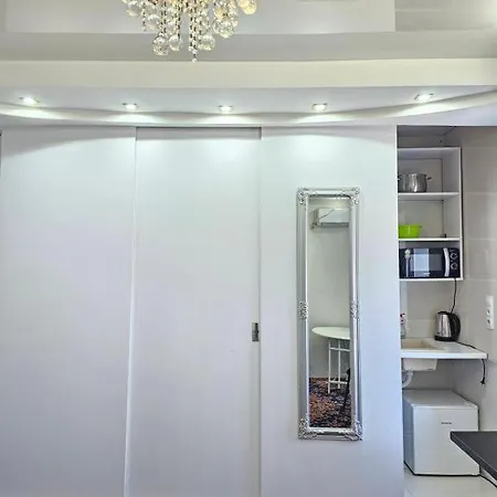 Citycenter Apart-hotel Chisinau
